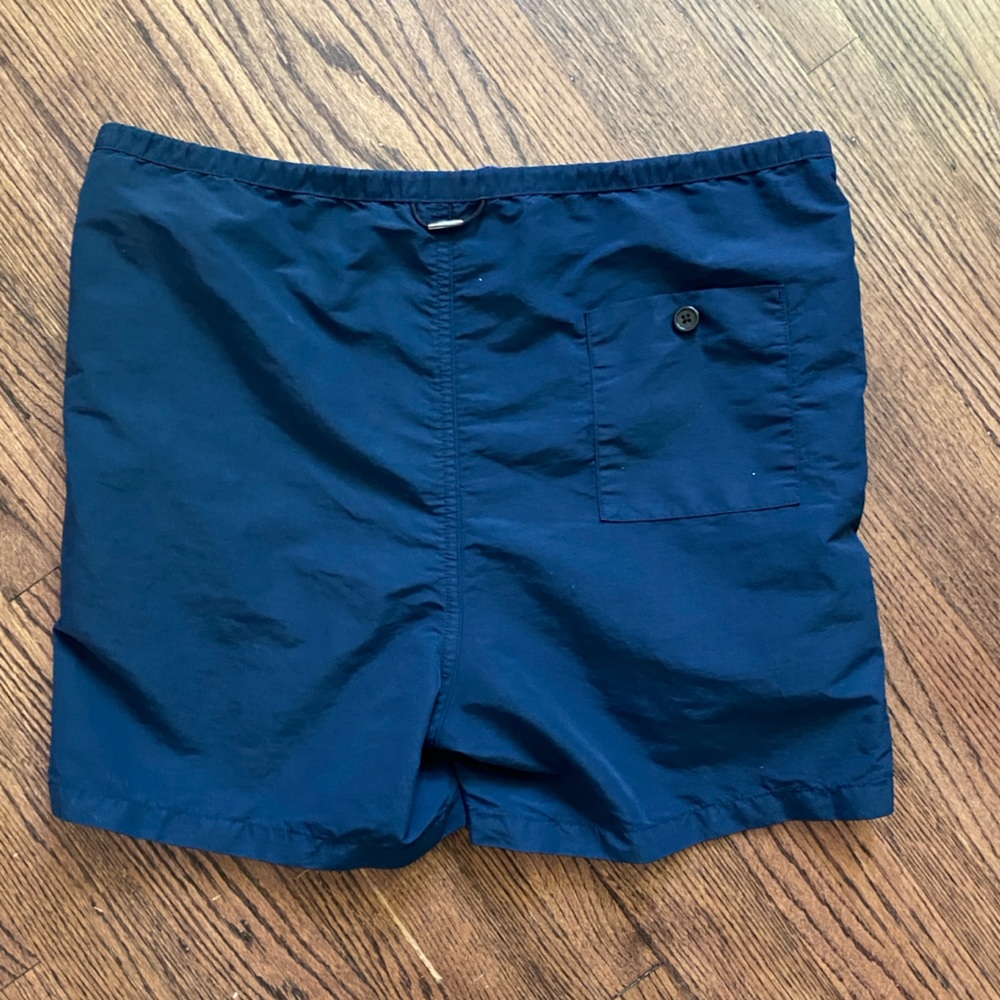 Saint Laurent Surf trunks - Picture 7 of 9